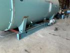 Unused Cleaver-Brooks CB 700-600 Natural Gas Boiler – 600 HP, 150 PSI (2023)