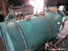 Used Cleaver Brooks 500HP Packaged Steam Boiler
