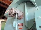 Used Cleaver Brooks 500HP Packaged Steam Boiler