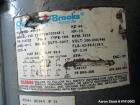 Used Cleaver Brooks 500HP Packaged Steam Boiler