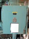 Used Cleaver Brooks 500HP Packaged Steam Boiler