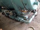 Used Cleaver Brooks 500HP Packaged Steam Boiler