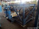Used Cleaver Brooks 500HP Packaged Steam Boiler