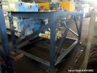 Used Cleaver Brooks 500HP Packaged Steam Boiler