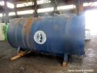 Used Cleaver Brooks 500HP Packaged Steam Boiler