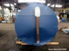 Used Cleaver Brooks 500HP Packaged Steam Boiler
