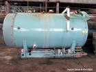 Used Cleaver Brooks 500HP Packaged Steam Boiler