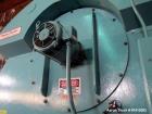 Used Cleaver Brooks 500HP Packaged Steam Boiler
