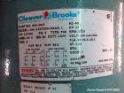 Used Cleaver Brooks 500HP Packaged Steam Boiler