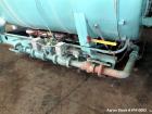 Used Cleaver Brooks 500HP Packaged Steam Boiler