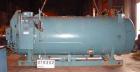 USED: Cleaver Brooks model CB1200350015 packaged firetube boiler. 350 hp, input 14,288,100 btu/hr. 12075 #/hr of steam at 212 deg F.1750 sq ft heating surface fireside, 1932 waterside. Four passdryba...