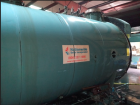 Used Cleaver-Brooks Skid Mounted Hydronic Heating