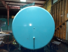 Used Cleaver-Brooks Skid Mounted Hydronic Heating