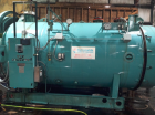 Used Cleaver-Brooks Skid Mounted Hydronic Heating