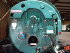 Used Cleaver-Brooks Skid Mounted Hydronic Heating