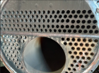 Used Cleaver-Brooks Skid Mounted Hydronic Heating
