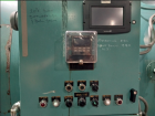 Used Cleaver-Brooks Skid Mounted Hydronic Heating