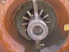 Used Cleaver-Brooks Skid Mounted Hydronic Heating