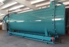 Used Cleaver Brooks Packaged Firetube Boiler, Model CBLE700-800.