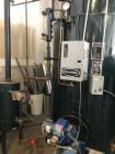 Used Columbia Boiler, Model CT-50.
