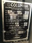 Used Columbia Boiler, Model CT-50.