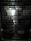 Used Columbia Boiler, Model CT-50.