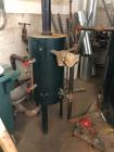Used Columbia Boiler, Model CT-50.