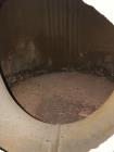 Used Columbia Boiler, Model CT-50.