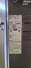Used Lochinvar Crest Condensing Boiler Model FBN1001 – Natural Gas High-Efficiency Boiler