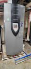 Lochinvar Crest FBN1001 High-Efficiency Natural Gas Condensing Boiler for Commercial and Industrial Heating Applications