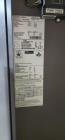Lochinvar Crest FBN1001 High-Efficiency Natural Gas Condensing Boiler for Commercial and Industrial Heating Applications