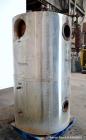 Used Fulton Gas Fired Steam Boiler, Model FB-A-030