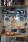Used Fulton Gas Fired Steam Boiler, Model FB-A-030