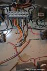 Used Fulton Gas Fired Steam Boiler, Model FB-A-030