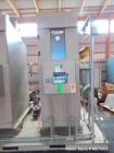 Used 2009 Fulton Rectangular Boiler, Model PHW-2000, BN 109562, Natural Gas Fi