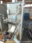 Used 2009 Fulton Rectangular Boiler, Model PHW-2000, BN 109562, Natural Gas Fi