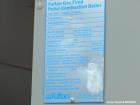 Used 2009 Fulton Rectangular Boiler, Model PHW-2000, BN 109562, Natural Gas Fi