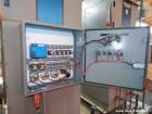 Used 2009 Fulton Rectangular Boiler, Model PHW-2000, BN 109562, Natural Gas Fi