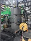 Unused Fulton VSRT-125 Steam Boiler | 125 HP Vertical Tubeless High Efficiency Boiler