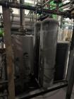 Unused Fulton VSRT-125 Steam Boiler | 125 HP Vertical Tubeless High Efficiency Boiler