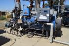 Used Hurst Boiler, 205 Square Feet Heating Surface. 1725 Steam Pounds per hour, maximum working pressure 300 psi. Serial# S205-300-1, National Board# 17206, built 2011. Includes a Power Flame Burner,...