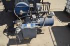 Used Hurst Boiler, 205 Square Feet Heating Surface. 1725 Steam Pounds per hour, maximum working pressure 300 psi. Serial# S205-300-1, National Board# 17206, built 2011. Includes a Power Flame Burner,...