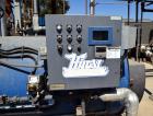 Used Hurst Boiler, 205 Square Feet Heating Surface. 1725 Steam Pounds per hour, maximum working pressure 300 psi. Serial# S205-300-1, National Board# 17206, built 2011. Includes a Power Flame Burner,...