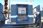 Used Hurst Boiler, 417 Square Feet Heating Surface. 4313 Steam Pounds per hour, maximum working pressure 300 psi. Serial# S417-300-1, National Board# 17575, built 2011. Includes a Power Flame Burner,...