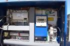 Used Hurst Boiler, 417 Square Feet Heating Surface. 4313 Steam Pounds per hour, maximum working pressure 300 psi. Serial# S417-300-1, National Board# 17575, built 2011. Includes a Power Flame Burner,...