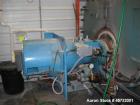 Used Kewanee Boiler, 150 Hp High Pressure Live Steam Boiler