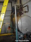 Used Kewanee Boiler, 150 Hp High Pressure Live Steam Boiler