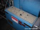 Used Kewanee Boiler, 150 Hp High Pressure Live Steam Boiler