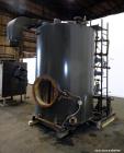Used Miura Boiler Co. Ltd, Model EX-300