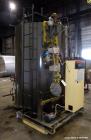 Used Miura Boiler Co. Ltd, Model EX-300